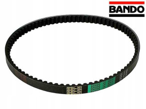 Pasek Bando 790-18-28-8 S04-007 Derbi Gilera