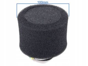 Filtr Powietrza Ver 3 Fi 38mm