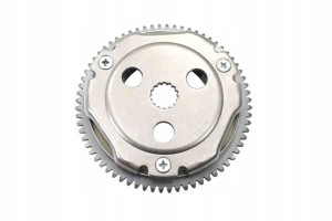 Sprzęgło Rozrusznika Zipp Quantum 50 2t Fi15mm 15z