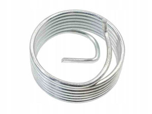 Sprężyna Kopniaka Mz250 Import