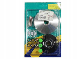 Wariator Yamaha Areox 6gram Tuning
