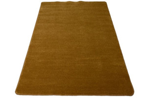Jednobarwny Dywan Do Salonu Miękki Gruby 60x100