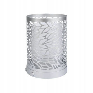 SILVERCREST Dyfuzor zapachowy Design światło LED
