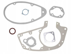 Uszczelka Wsk 125 Kpl Duży Papier Ml