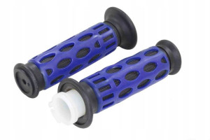 Manetka Hf-963 Blue