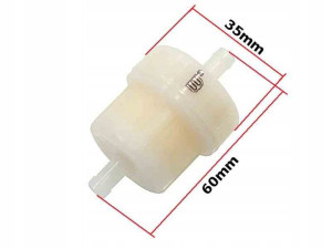 Filtr Paliwa W-std New