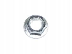 Nakrętka Wału M10x1,25 Gy
