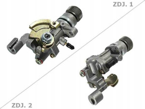 Pompa Oleju Keeway Yamaha Jog Zipp Quantum Cpi Ben