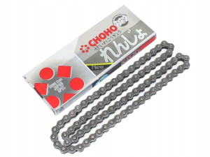 Łańcuch Choho 415h-84l Romet Motorynka