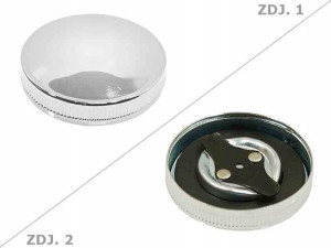 Korek Zbiornika Paliwa Simson Sr50/80 Kr51 Sc
