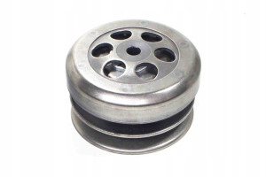 Sprzęgło Gy6-50 139qma 139qmb Skuter 4t Kompletne