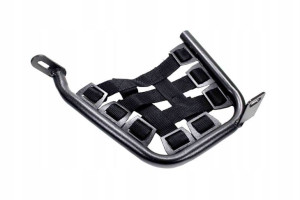Stopień Metalowy Lewy Atv 110/125 Hb