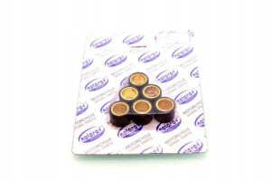 Rolki Wariatora Keeway 15/12 5gr