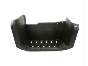 Stopień Plastik Atv 125 Lewy Fuxin Wb