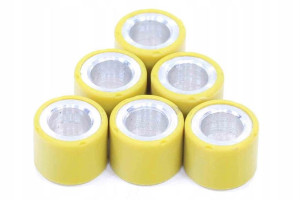 Rolki Wariatora 19x15,5mm 5,7gr Ml