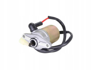 Rozrusznik Gy6-50 139qma/qmb 4t Romet Kymco Router