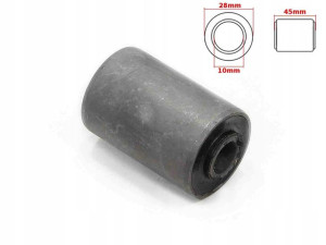 Tulejka Wahacza Atv Skuter Motorower 10x28/45 Mp