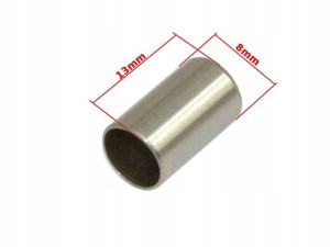Tulejka Ustalająca Cylinder Gy6-50 Baotian Org Phe
