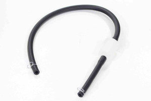 Filtr Paliwa Z Przewodem 5mm 39,5cm Fu