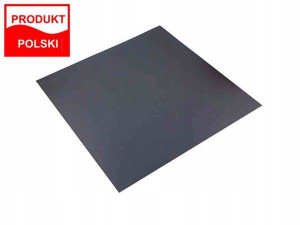 Uszczelka Materiał 500x500x0,8mm Niezbrojony