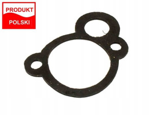 Uszczelka Romet Pokrywy Gaźnika Gumowa 1,0mm