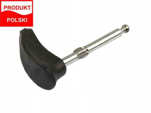 Kluczyk Stacyjki Wsk Czarny