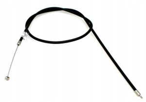 Linka Gazu Wsk 175 Czarna