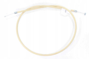 Linka Gazu Wsk 125 B3 Kremowa