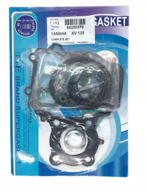 Komplet Uszczelek Yamaha Xv 125 S Virago 1999-2001