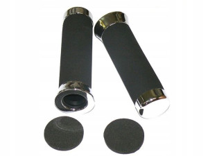 Manetki Gąbka Calowe Para Yamaha Xv 1600 1900