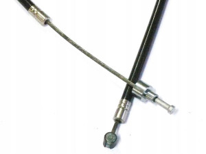 Linka Cięgno Sprzęgła Yamaha Xs 500
