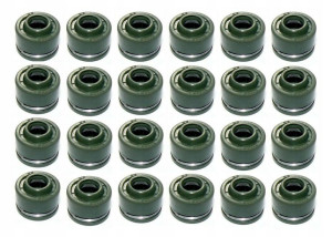 Uszczelniacze Zaworowe Yamaha Xjr 1300 2002-2007