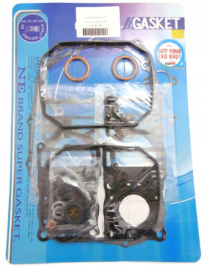 Komplet Uszczelek Honda Vt 125 C Shadow 1999-2004