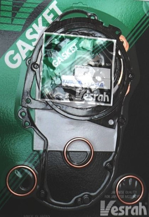 Komplet Uszczelek Kawasaki H2 750 A Mach 4 1972