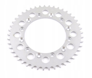 Zębatka Tylna 47 Yamaha Yz 125 250 400 426 450