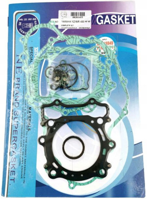 Ir Komplet Uszczelek Yamaha Yz 400 F 1998-1999