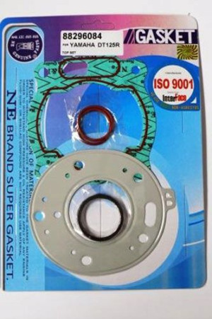 Komplet Uszczelek Top End Yamaha Tzr 125 94-99