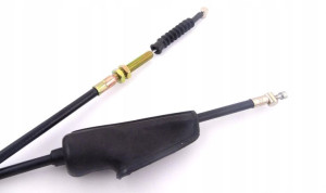 Linka Cięgno Hamulca Yamaha Dt 80 Lc I 1983-84
