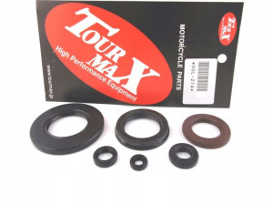 komplet uszczelniaczy silnikowych YAMAHA YX 600