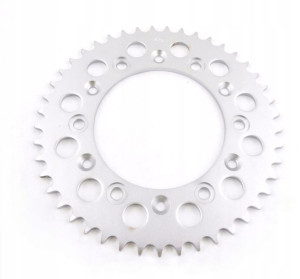 Zębatka Tylna 45 Honda Cr 125 250 500 Xl 250