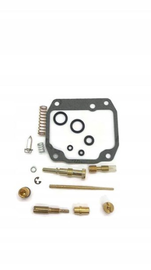 ZESTAW NAPRAWCZY GAŹNIKA kawasaki klf250 bayo