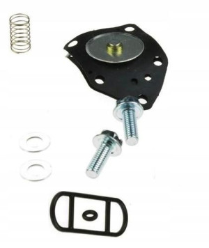 Zestaw Naprawczy Kranika Kawasaki Gpx 750 R 87-