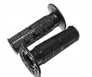 Manetka Manetki Czarna Enduro 110 Mm