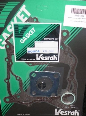 Komplet Uszczelek Honda Mb 80 S 1980-1984