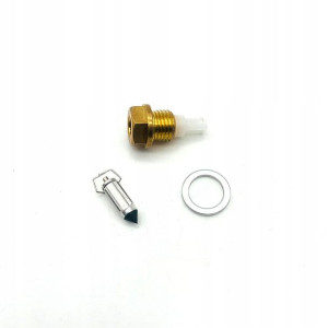 Ir Zaworek Iglicowy Honda Vt 1100 C2 Shadow Ace