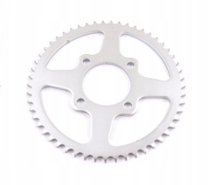 Zębatka Tylna 53 Honda Mtx 80 125 83-94