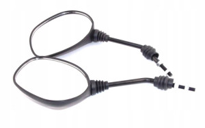 Lusterko Piaggio/vespa Tph 80 125 95-98 Para