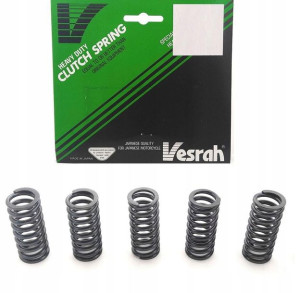 Sprężyny Sprzęgła Vesrah Honda Cbr 929 954