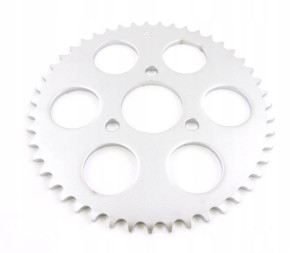 Zębatka Tylna 47 Honda Nsr 50 75 80 87-99