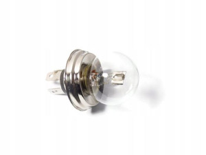 Żarówka 6V 45/40W P45T